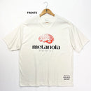 Oversized Metanoia