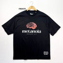 Oversized Metanoia