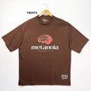 Oversized Metanoia