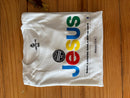 Camisa Jesus Google