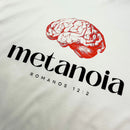 Oversized Metanoia
