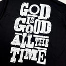 Oversized Full God Is Good All The Time