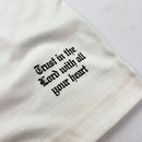 Oversized Full God Is Good All The Time