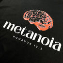 Oversized Metanoia