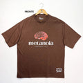 Oversized Metanoia