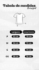 Camisa Tu Porém Permaneça em Mim