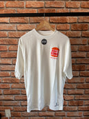 Camisa Jesus is King