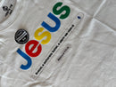 Camisa Jesus Google