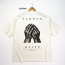 Oversized Off White Full Yahweh Hesed