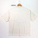 Oversized Off White Yeshua He Saves