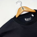 Oversized Preta Full Jesus Is The Hope